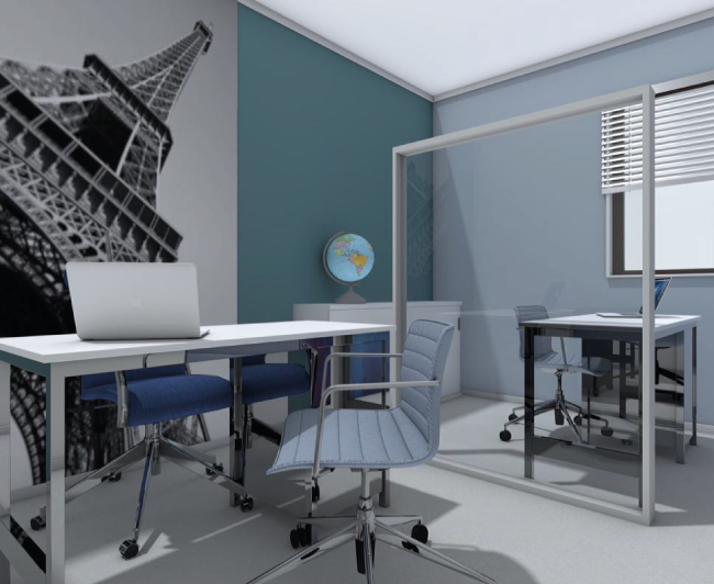 Interior Designing