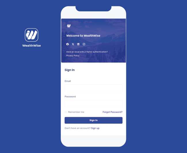 Mobile App Development