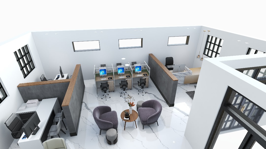 Interior Designing